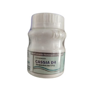 Cassia D4