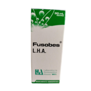 Fusobes Gotas