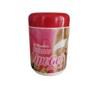 Lipogel Caliente