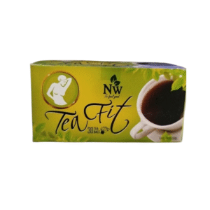 Tea Fit