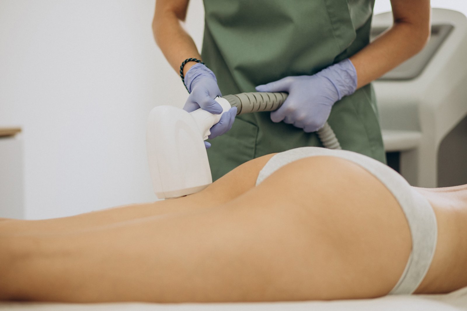 Tratamientos para celulitis Cúcuta | Cómo quitar celulitis Los Patios