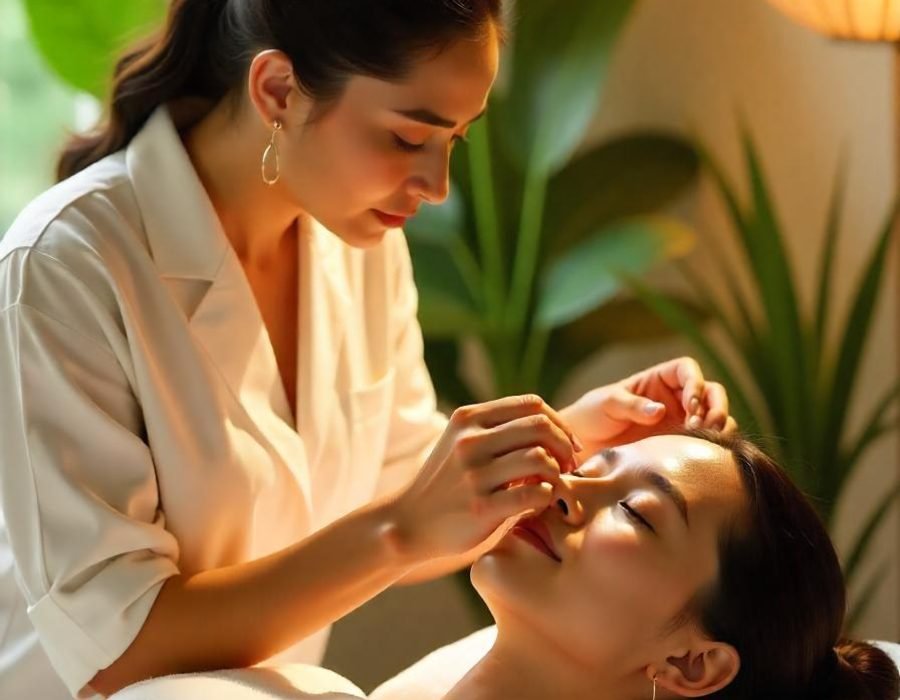 Servicios de Estética FACIAL